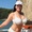 Mỹ nhân Kelly Brook quyến rũ, tự hào với vẻ đẹp tự nhiên ở tuổi U50