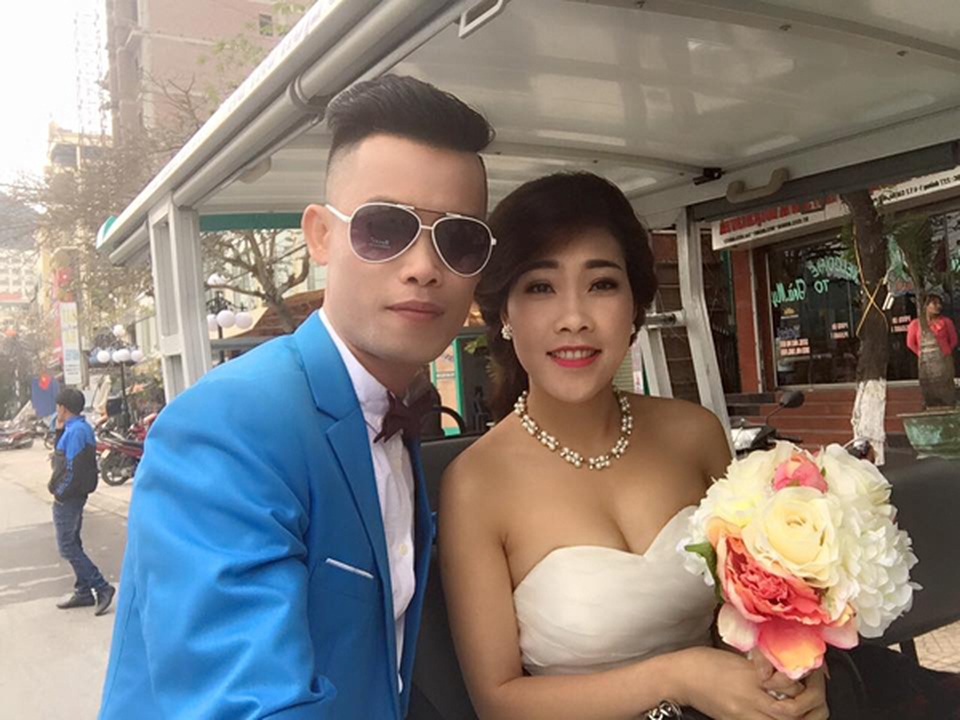 Những sao nam nhiều vợ nhất showbiz Việt - 15