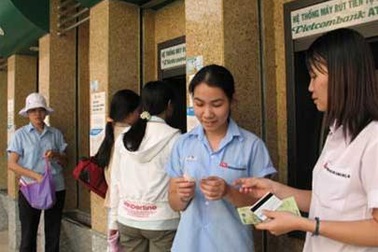 Phạt nặng doanh nghiệp trả lương thấp hơn mức tối thiểu