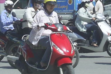 Mùa đông Bắc Bộ năm nay “thiếu” rét