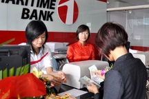 Tài chính dệt may sẽ “về một nhà” với Maritime Bank?