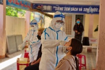 Đà Nẵng có kết quả xét nghiệm những trường hợp liên quan cựu GĐ Hacinco