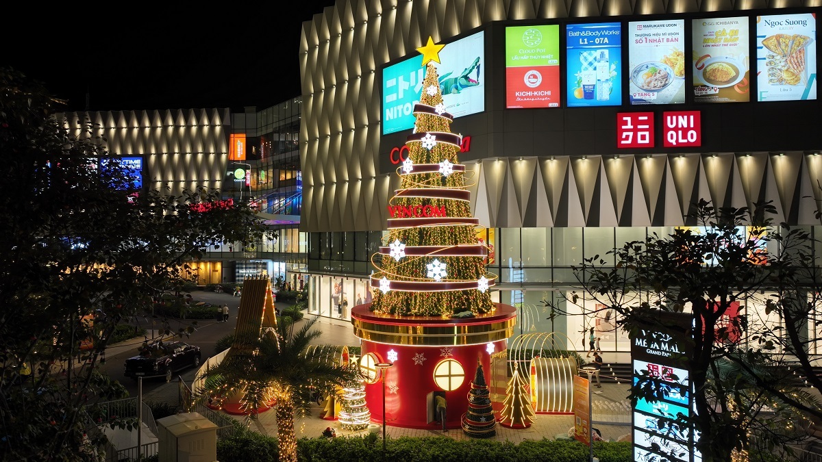 រង់ចាំថ្ងៃបើកឆាកនៃពិភពកម្សាន្ត VinWonders ដំបូងនៅទីក្រុងហូជីមិញ - ៤ Chờ đợi ngày khai trương vũ trụ giải trí VinWonders đầu tiên tại TPHCM - 4