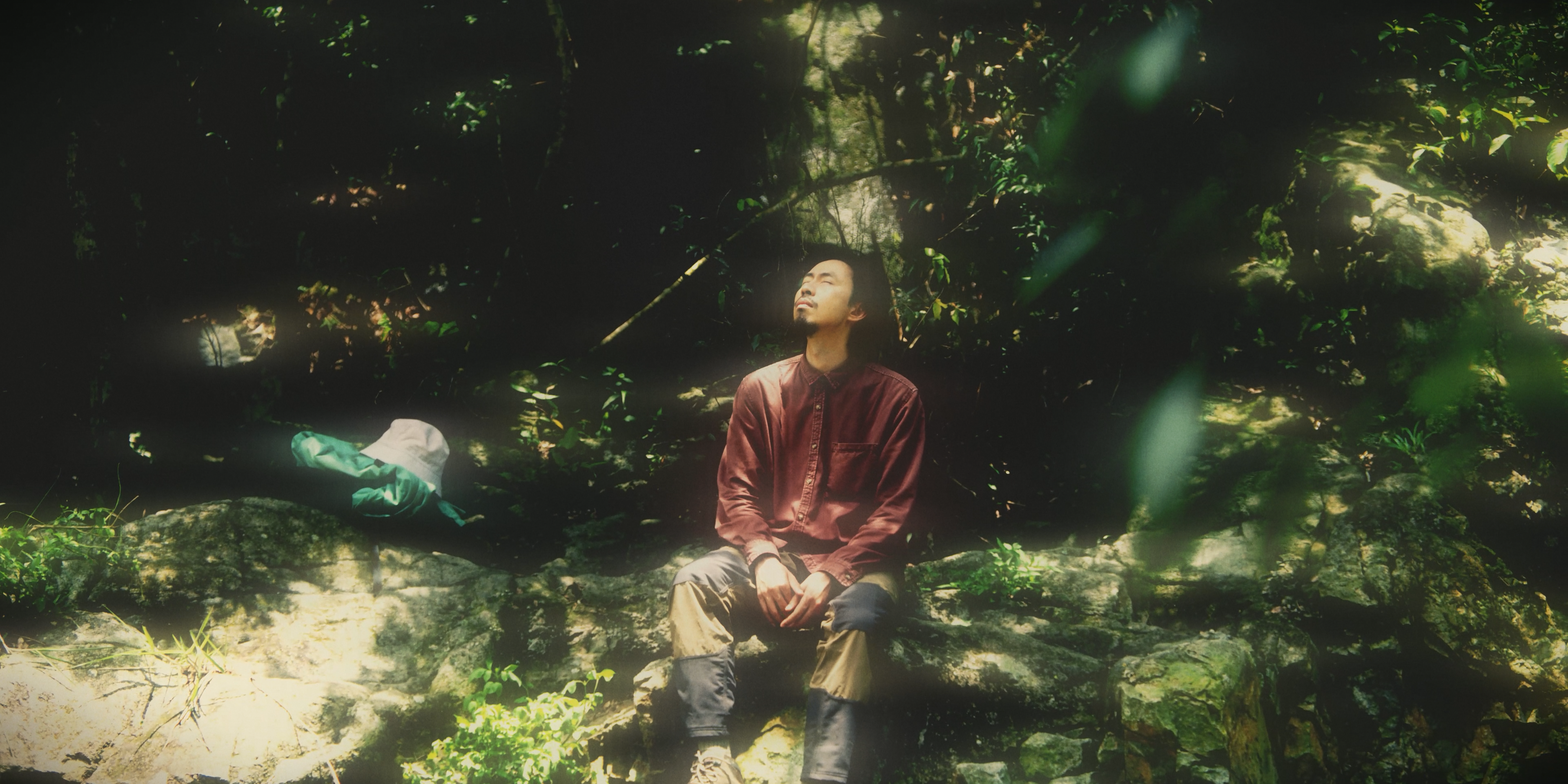 Rapper Đen: Tôi không biết viết nhạc chữa lành - 2
