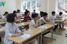 Bến Tre: Tuyển sinh hơn 10 ngàn chỉ tiêu vào lớp 10