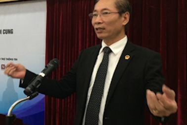 Chủ nhiệm Đoàn Luật sư TP Hà Nội phân tích dấu hiệu oan sai trong vụ án “Chiếm đoạt tài sản”