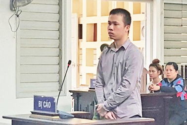 Giết tài xế xe ôm vì 100 ngàn đồng