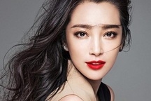 Ngưỡng mộ sắc vóc tuổi 47 của “bông hoa nở muộn” Lý Băng Băng