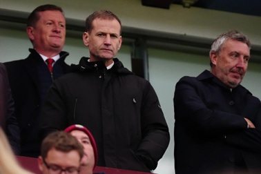 Sếp lớn tại Man Utd mất việc sau trận thua Nottingham Forest