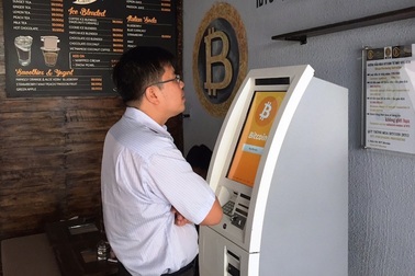 Hơn 7.000 máy “đào” tiền ảo Bitcoin "xâm nhập" thị trường TPHCM
