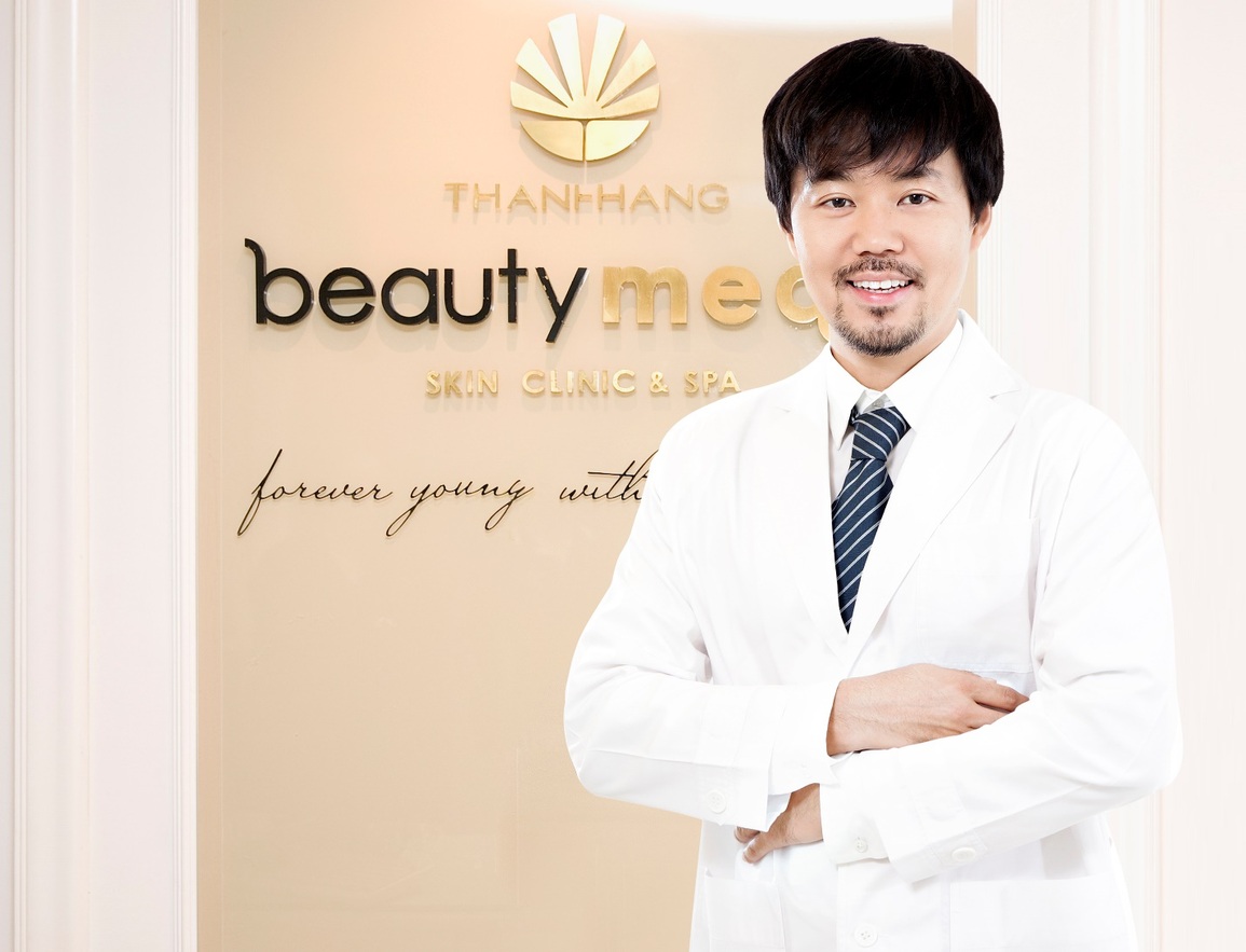 Bác sĩ thẩm mỹ mắt nổi tiếng Hàn Quốc sắp trở lại Việt Nam - 2 Bác sĩ thẩm mỹ mắt nổi tiếng Hàn Quốc sắp trở lại Việt Nam - 2