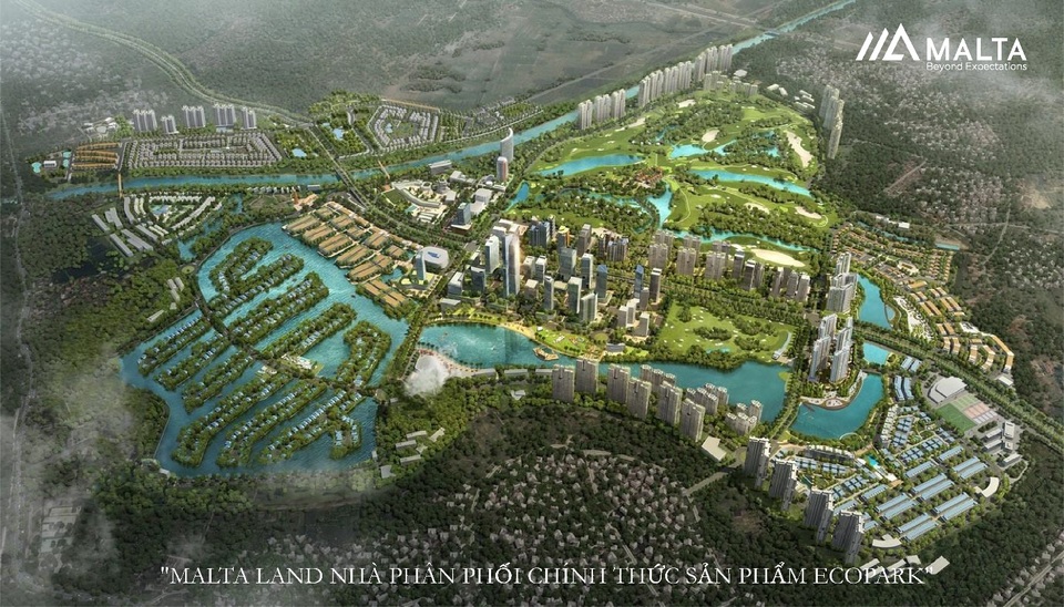 Thời điểm vàng đầu tư vào bất động sản Đông Nam Thủ đô - 2 Thời điểm vàng đầu tư vào bất động sản Đông Nam Thủ đô - 2