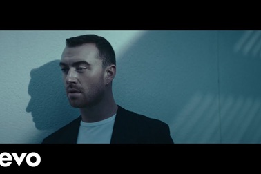 Sam Smith, Normani - Dancing With A Stranger