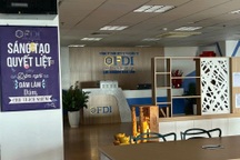 Công ty GFDI hoạt động gì ở Đắk Lắk?