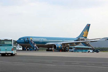 Hàng không vừa tăng tải vừa khuyến mãi dịp cao điểm Tết