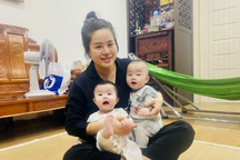 Điều diệu kỳ đến muộn với người vợ liệt sĩ Công an