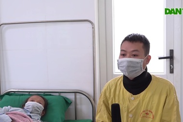 Mọi người ơi xin hãy cứu mẹ em lần cuối