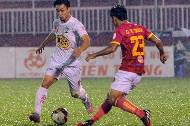 Công Phượng hồi phục thần kỳ, nhen lại hy vọng dự giải châu Á