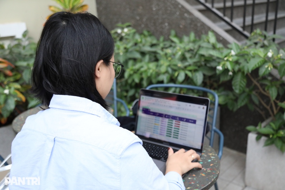 Chi tiền triệu mua… không khí làm việc tại quán cà phê - 1