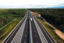 Nghĩ về quốc phòng, an ninh trong Dự án cao tốc Bắc Nam