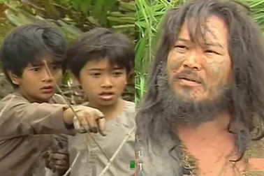 Số phận dàn sao "Đất phương Nam": Thằng Cò chạy xe ôm, Võ Tòng lang bạt