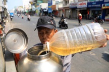 Chuyên gia nói gì về người muốn "hô mưa, gọi gió" giúp TPHCM giải nhiệt?