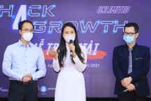 Nữ tiến sĩ 9x lãnh đạo dự án khởi nghiệp trị giá "triệu đô"