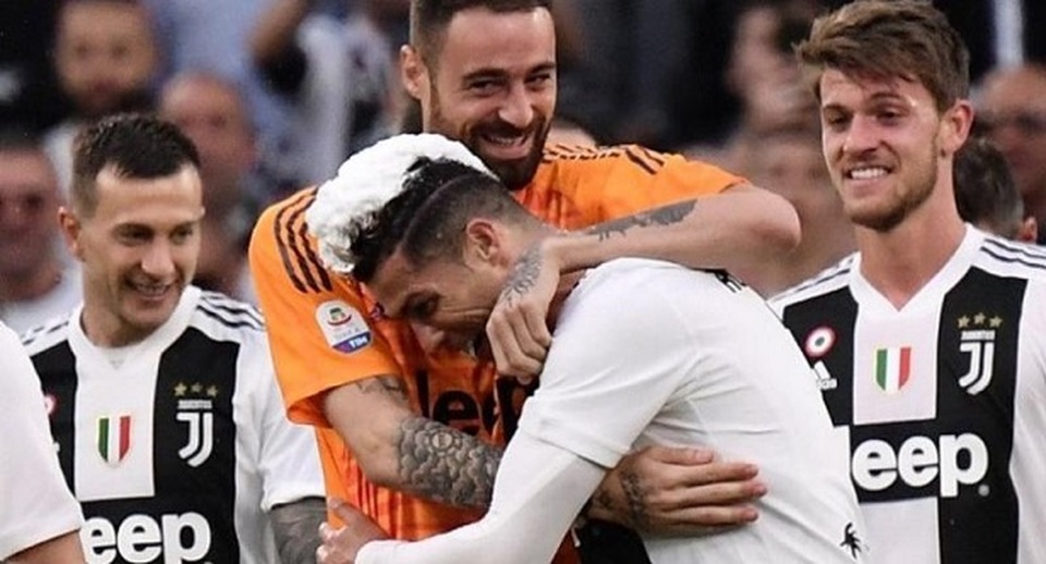 C.Ronaldo tính rời khỏi Juventus: Tận cùng của nỗi đau… - 2 C.Ronaldo tính rời khỏi Juventus: Tận cùng của nỗi đau… - 2