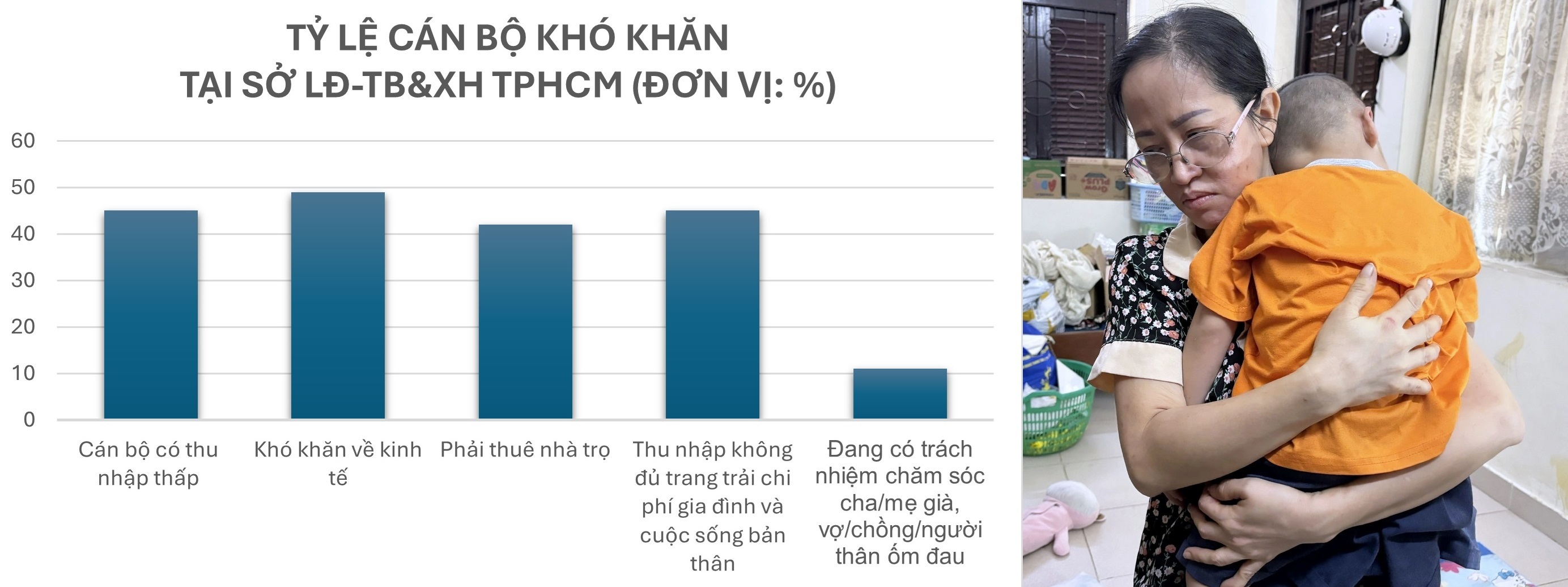 View - Lần đầu thí điểm "đề án hạnh phúc" với cán bộ một Sở | Báo Dân trí