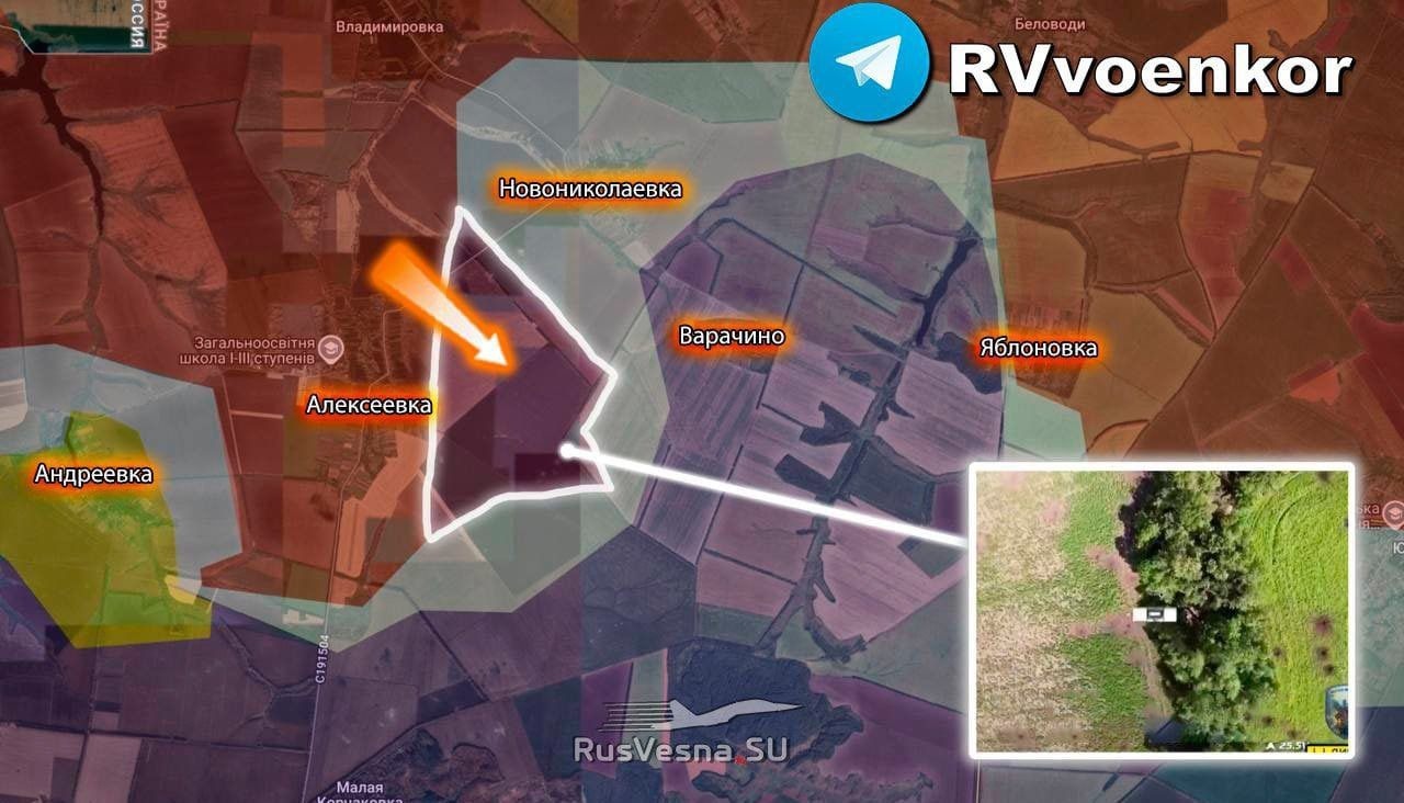Chiến sự Ukraine 28/6: Nga bao vây lữ đoàn tinh nhuệ của Kiev ở Liman - 6