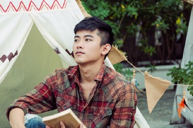 "Hot boy bệnh viện" đang được dân mạng quan tâm