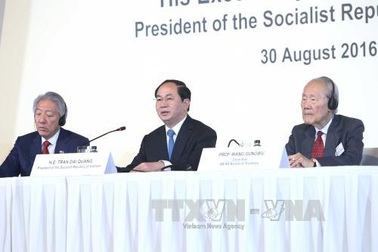 Chủ tịch nước: “Nếu xảy ra xung đột vũ trang, tất cả sẽ cùng thua”