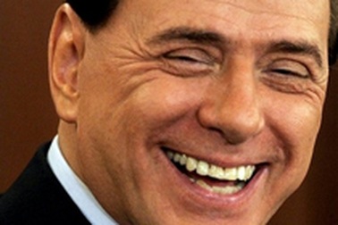 Berlusconi đắc cử thủ tướng Italia