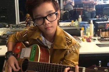 Thành tích đáng nể của cậu bé “Trọng Hiếu Idol phiên bản nhí”