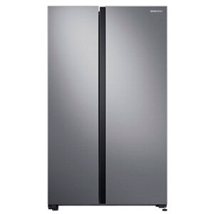 Tủ lạnh Samsung Inverter RS62R5001M9/SV dung tích tới 647 lít, mà giá chỉ 11 triệu đồng