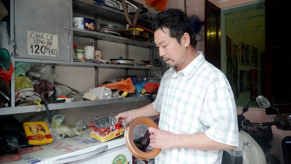 Chuyện kình ngư cứu người từ miệng hà bá sông Đà - 5 Chuyện kình ngư cứu người từ miệng hà bá sông Đà - 5