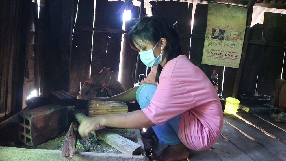 Lao động từ miền Nam về quê tránh dịch, bộn bề trăn trở - 3 Lao động từ miền Nam về quê tránh dịch, bộn bề trăn trở - 3