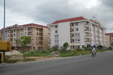 Đà Nẵng bán thí điểm chung cư