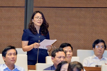 Đơn xin ân giảm bị "bỏ lửng" khiến tử tù trong tình trạng… chờ chết!