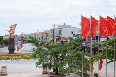 Tiền Hải - Thái Bình:  Phấn đấu tăng trưởng kinh tế nhanh và bền vững