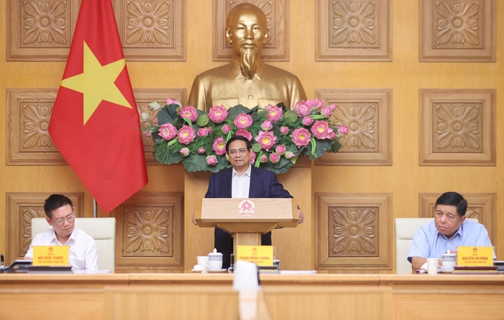 Thủ tướng có chỉ đạo mới liên quan đến thị trường vàng - 1 Thủ tướng có chỉ đạo mới liên quan đến thị trường vàng - 1