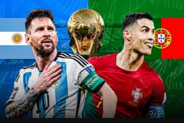 C.Ronaldo và Messi có cơ hội lớn lập kỷ lục khó phá vỡ ở World Cup