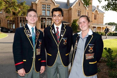 Du học trung học Úc – Chọn trường nội trú với những lợi thế vượt trội