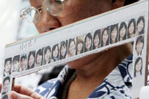 Taliban tuyên bố nối lại đàm phán với Hàn Quốc