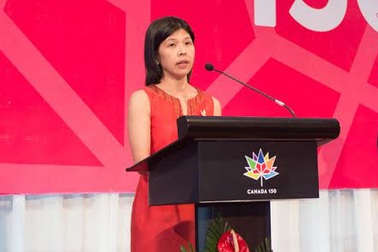 Đại sứ Canada: Việt Nam là đối tác lớn nhất trong khối ASEAN