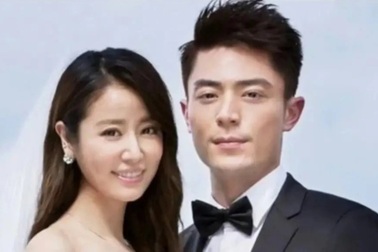 Ảnh cưới của Lâm Tâm Như - Hoắc Kiến Hoa bất ngờ gây sốt sau 10 năm