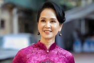 NSND Trọng Trinh, NSND Lan Hương tìm kiếm Đại sứ Áo dài Trẻ em