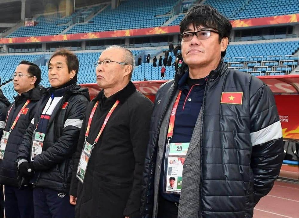 Chuyên gia: “U22 Malaysia không phải là đối thủ của U22 Việt Nam” - 1 Chuyên gia: “U22 Malaysia không phải là đối thủ của U22 Việt Nam” - 1