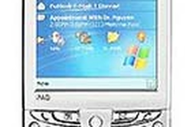 iPAQ hw6515 – Pocket PC hỗ trợ GPS