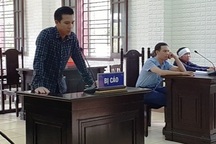 Phạt tù người gây tai nạn, kéo lê nạn nhân hơn 1,5 km rồi bỏ trốn